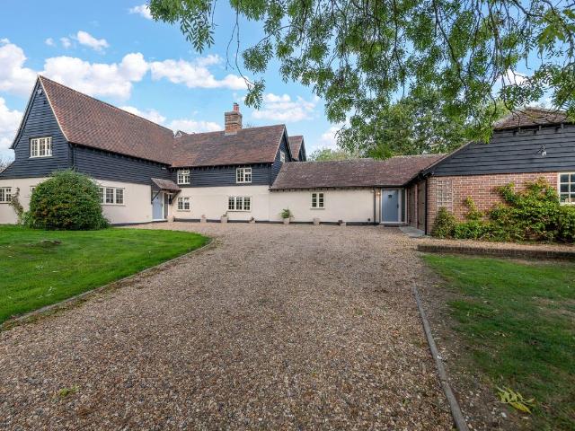 Hay Green, Therfield SG8, 5 bed detached house to rent, £5,000 pcm | PrimeLocation