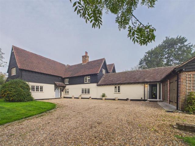 Hay Green, Therfield SG8 5 bed house to rent £5,000 pcm £1,154 pw