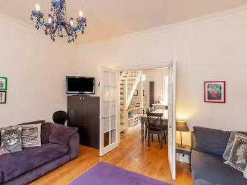 Walcot Bath, BA1, Chippenham, Wiltshire county, Southdowns