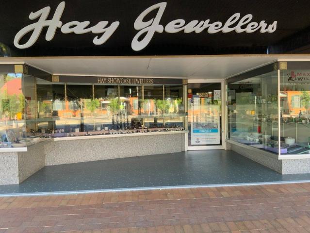 Hay Jewellers Freehold