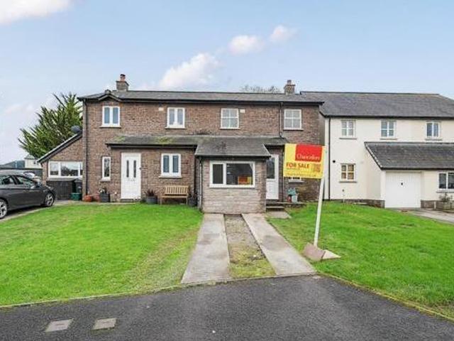 Hay on wye, Hereford, 3 Bedroom Semi detached