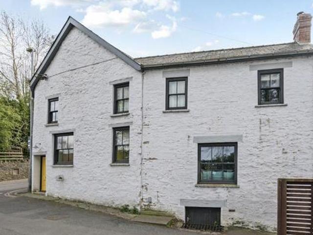 Hay on wye, Hereford, 4 Bedroom Town