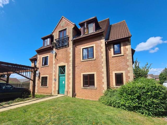 Hay Leaze, Yate BS37, 1 bed flat to rent, £950 pcm | PrimeLocation