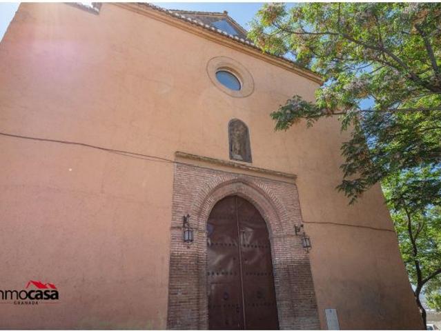 Hay lugares que no se visitan, se sienten. Casa con licencia turística