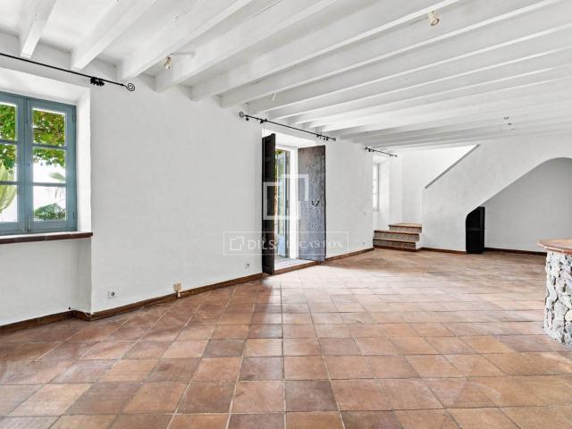 Hay lugares que uno no busca. Solo las descubres una vez… y. 209m² Banyalbufar