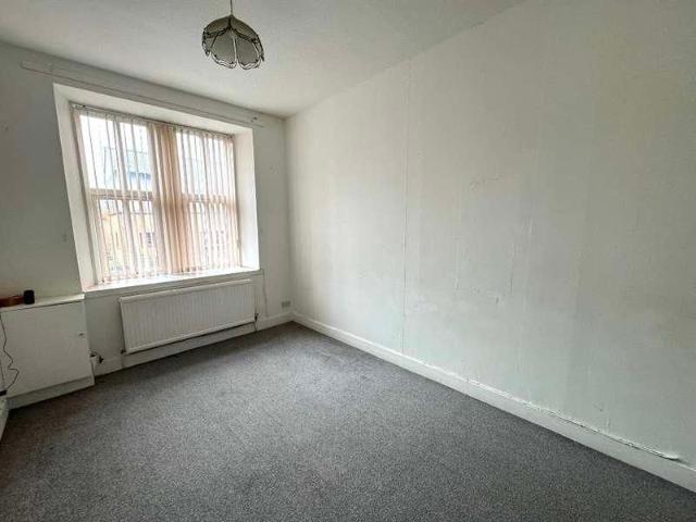 Hay Street, Greenock, Inverclyde, PA15