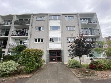 Hay Street, Perth PH1, 2 bed flat to rent, £800 pcm | PrimeLocation