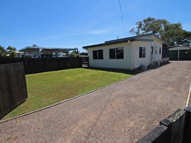 HAY POINT BEACH HOUSE