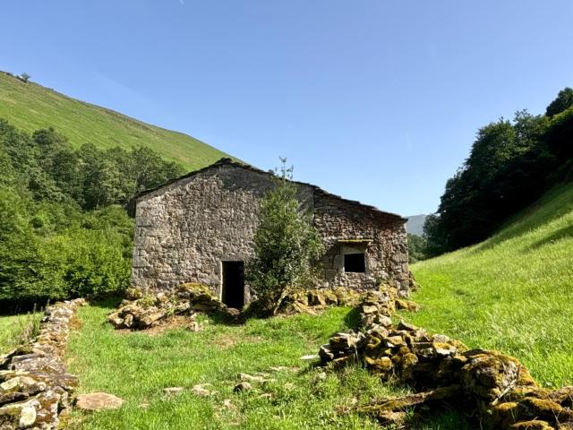 Hay propiedades especiales y después existen lugares que sim. 343m² Vega de Pas