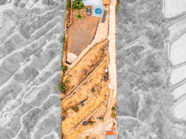 Hay propiedades que se explican por metros cuadrados y otras. 179m² Guimar