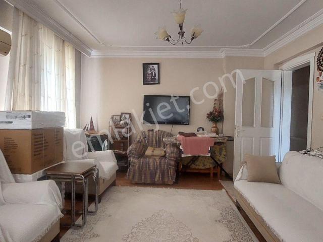 Hayıtlı Mah. Satılık 3+1 Daire