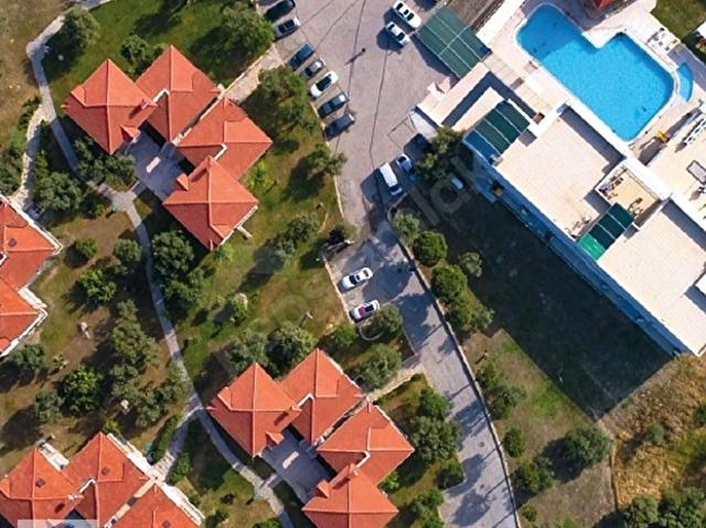 Hayıtlı Merada TermalSPA Hotel Tatil Köyü Sarı Dönem Devremülk