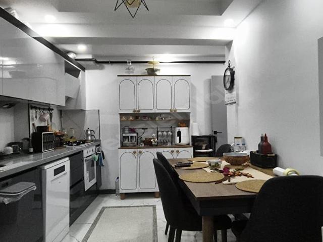 HAYAL CİTY GÜVENCESİYLE SIFIR AYARINDA 2+1 DAİRE