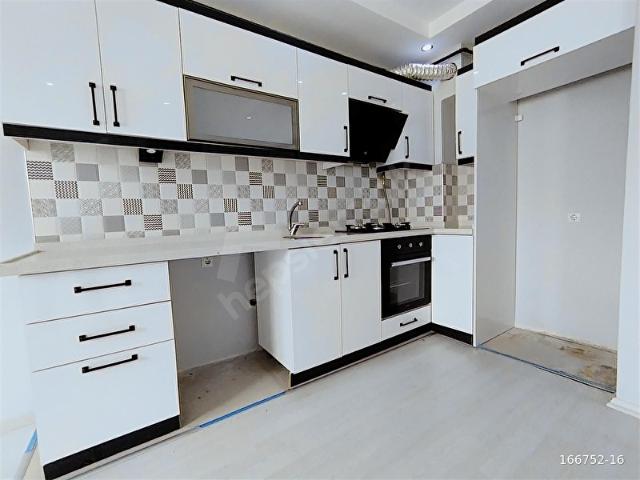 HAYAL CİTY * GÜVENCESİYLE 1+1 KİRALİK DAİRE