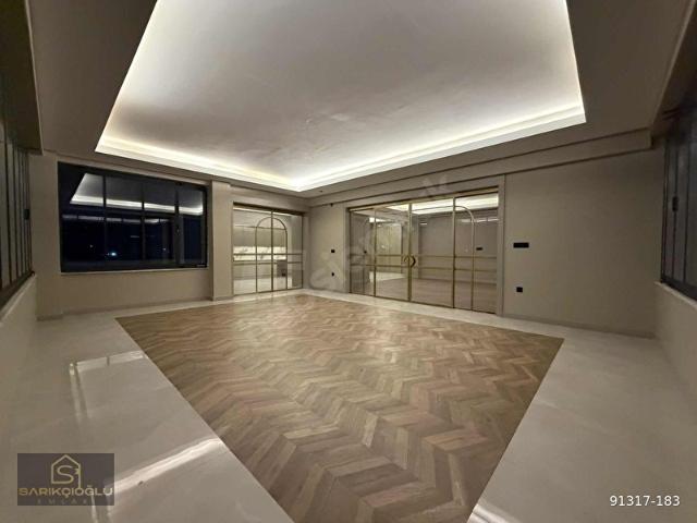 HAYAL DEĞİL GERÇEK 15 TEMMUZ MAHALLESİNDE 350M2 ULTRA LÜKS 5+1