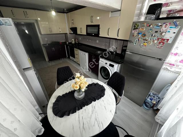 Hayal^den Malazgirt Mh 3+1 Bağımsız Ara Katta Full Yapılı Daire!