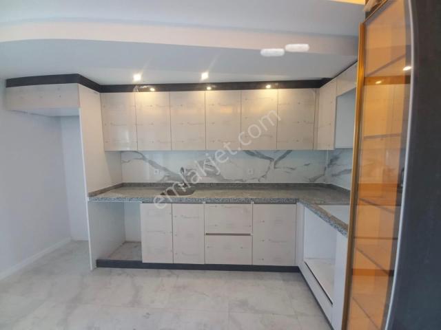 Hayal^den Tandoğan Mh^de Oturuma Hazır Full Yapılı Geniş 3+1 Kupon Daire