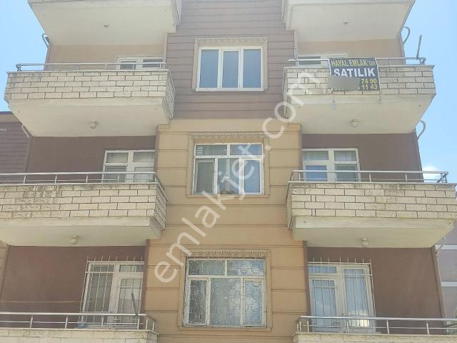 Hayal Emlak'tan Yarenler Mahallesinde Satılık Daire