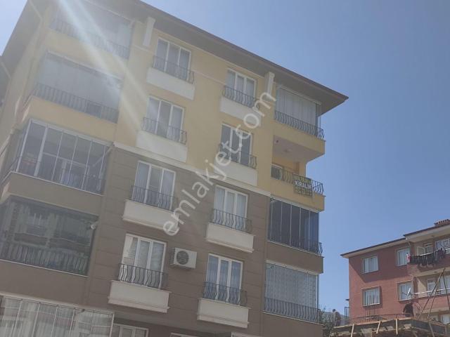 Hayal Emlak'tan Yeni Mahallede Kiralık Daire