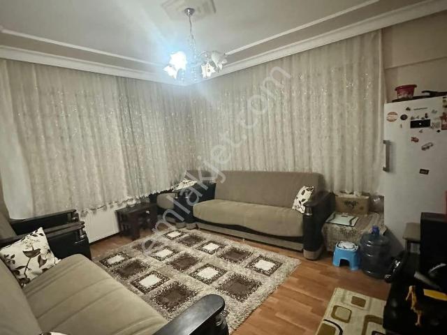 Hayal Emlak'tan Yeni Mahallede Satılık Daire