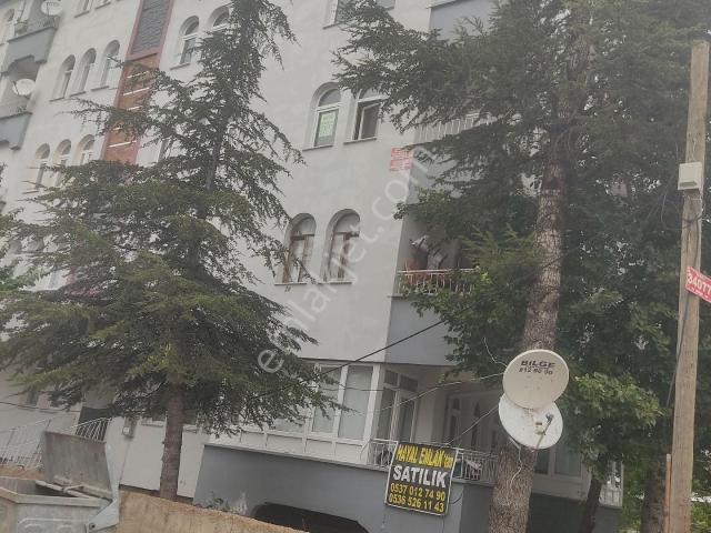 Hayal Emlak'tan Yeni Mahallede Satılık Daire