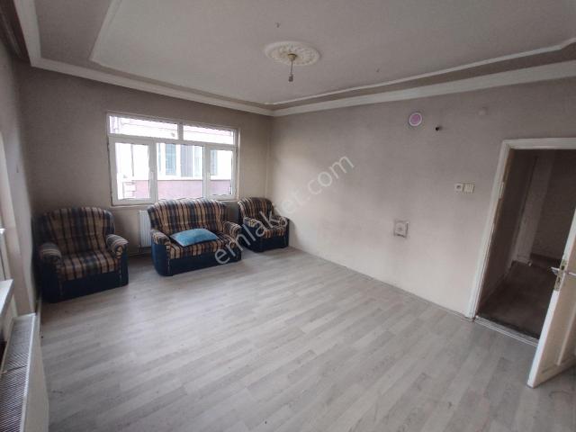 Hayal Emlak'tan İstasyon Mahallesinde Kiralık Daire