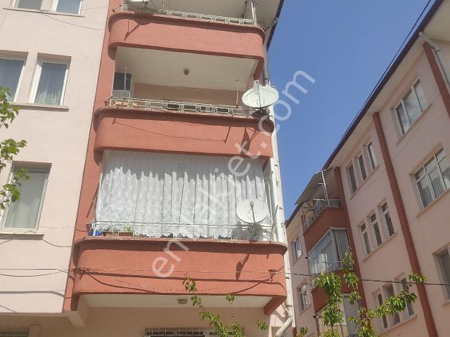 Hayal Emlak'tan İstasyon Mahallesinde Satılık Daire