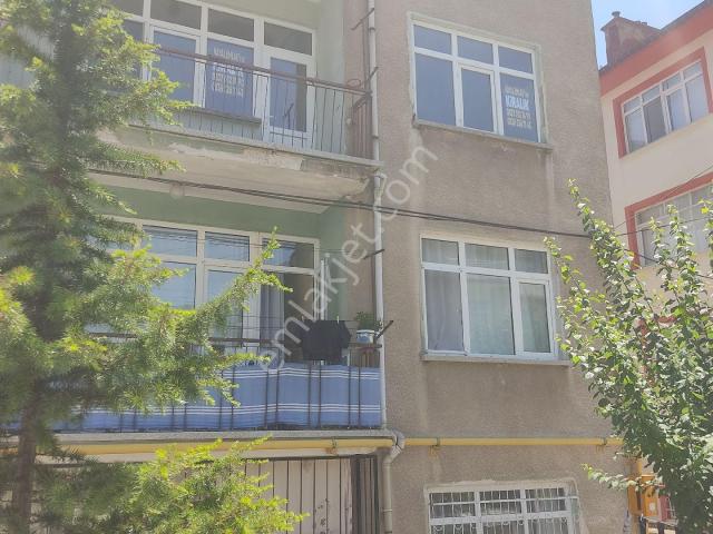 Hayal Emlak'tan Kileci Mahallesi'nde Kiralık Daire