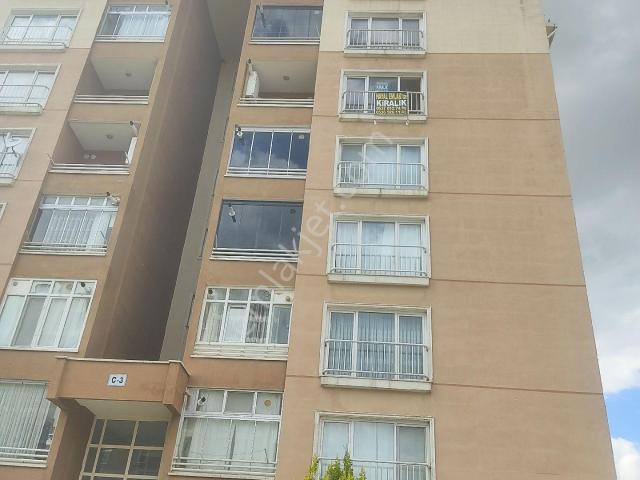 Hayal Emlak'tan Kozağaç Toki Konutlarında Kiralık Daire