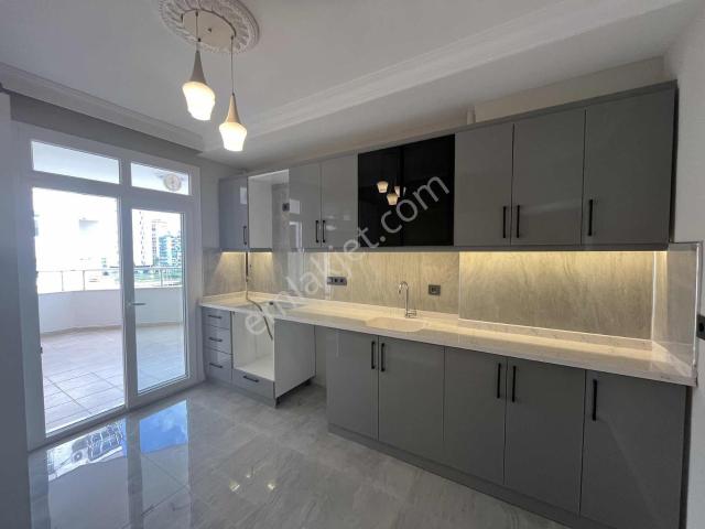 Hayal Park Civarı Site İçi Ful Yapılı Kapalı Mutfak Acil Satılık