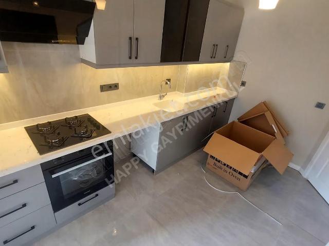 Hayal Park Civarı Ultra Lüks 3+1 Satılık Daire