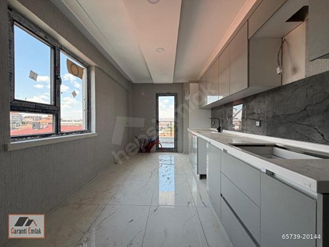 HAYALİNİZDEKİ 3+1 SIFIR DAİRE BURADA !