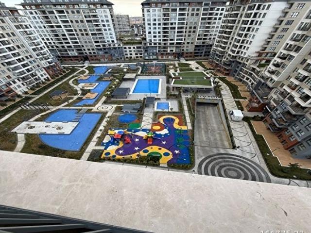 HAYALİNİZDEKİ EV BUDUR ULTRA LÜKS 4+1 DAİRE!