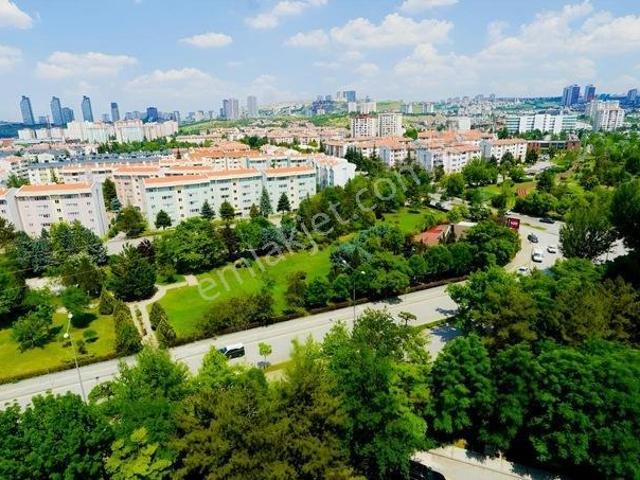 Hayalinizdeki Ev Panoramik Harika Manzara 3+1 Konutkent2 Sitesi