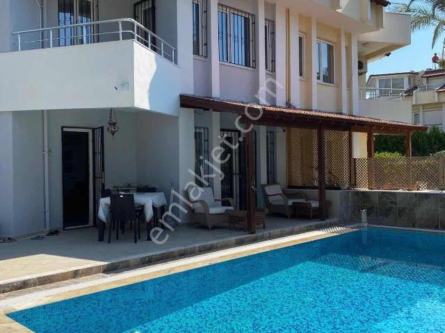 Hayalinizdeki Yaşam Burada | 3+1 Müstakil Havuzlu Lüks Villa