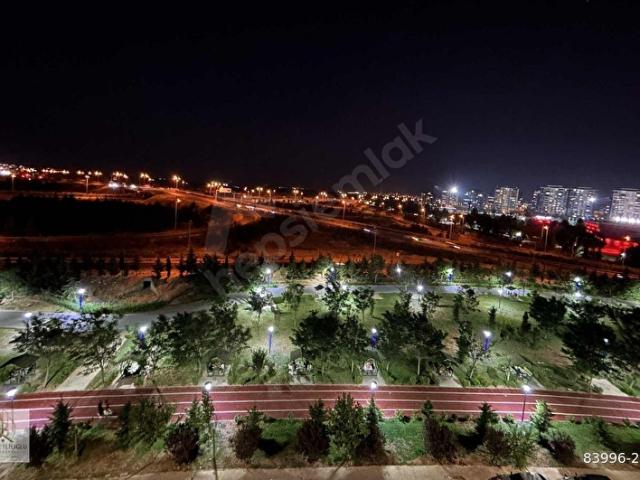 HAYALLERİNİZİ ZİRVEYE TAŞIYACAK ULTRA LÜKS 3,5+2 DAİRE