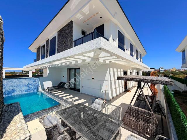 Hayallerinizde Ki Villa