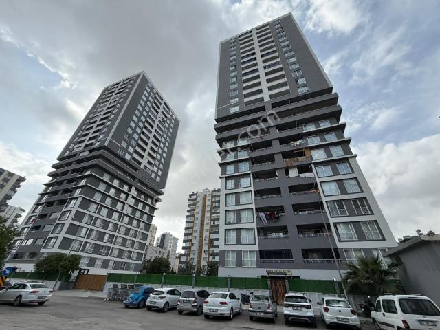 Hayalpark'ta 5yaş/site/3+1/k.mutfak/ç.banyo/kombi/ankastre/cazip