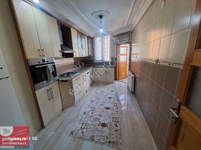 Hayalpark Cıvarı Ikızler Koprusu Yanı Full Acık Cephelı