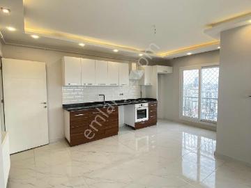 Hayalpark Blv Üzeri Manzaralı 4+1+g Odalı Fırsattttt Daire