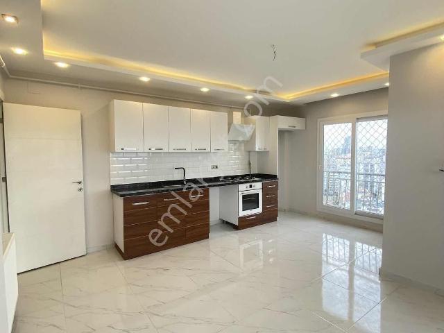 Hayalpark Blv Üzeri Manzaralı 4+1+g Odalı Fırsattttt Daire