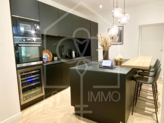 HAYANGE MAISON INDIVIDUELLE DE CARACTÈRE 178m2 PISCINE