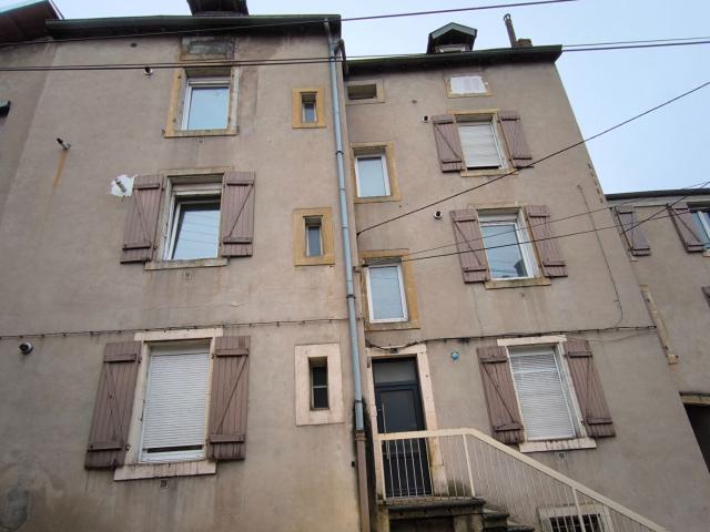 HAYANGE LOCATION 1 chambre