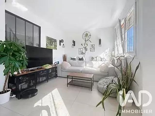 Hayange 57700 Achat / Vente maison 4 pièces t4