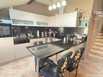 Hayange 57700 Achat / Vente maison 6 pièces t6