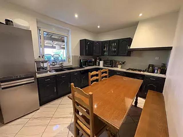 Hayange 57700 Achat / Vente maison 6 pièces t6