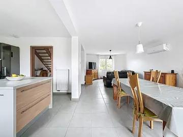 Hayange 57700 Achat / Vente maison 7 pièces t7 terrasse parking
