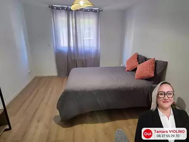 Hayange 57700 Achat / Vente appartement 1 pièce t1