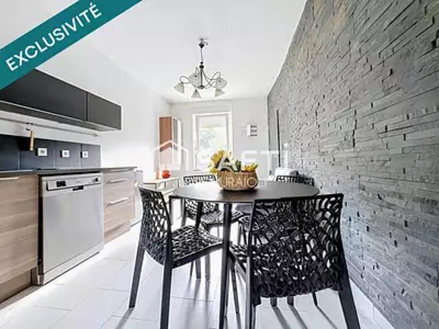 Hayange 57700 Achat / Vente appartement 2 pièces t2