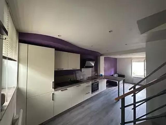 Hayange 57700 Location appartement 3 pièces t3